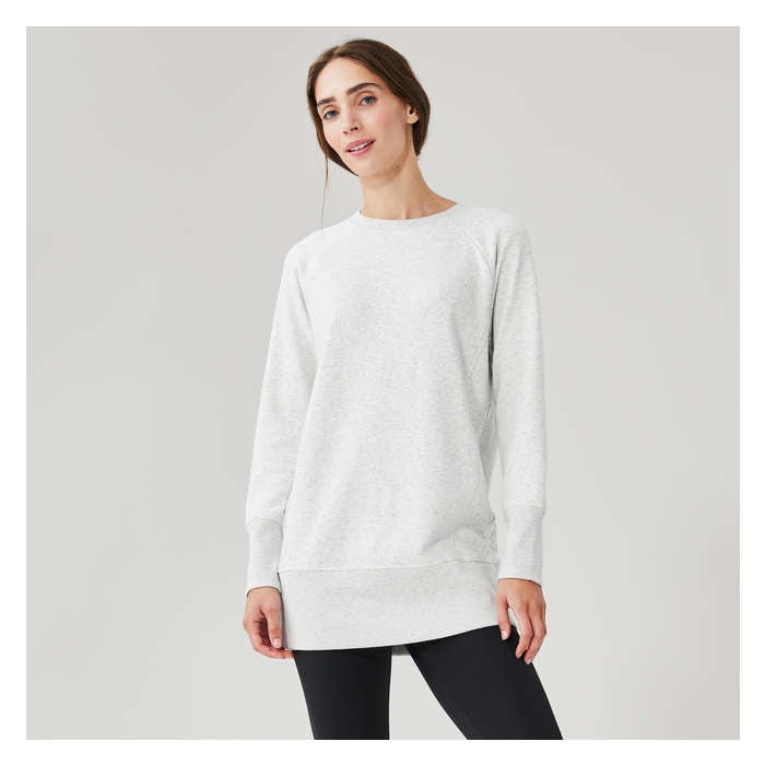 Women's Active Fleece Tunic